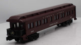 Lionel 6-2626 Observation Car Sager Place O SCALE NEW