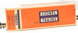 Lionel 6457 SOUTHERN PACIFIC Caboose #6547 Post war O Scale Used Damaged Box