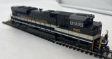 Bachmann 66009 HO Savannah & Atlanta SD70ACe NS Heritage Diesel Locomotive Sound/DCC #1065 HO SCALE Like New