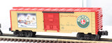 Lionel 6-25067 Angela Trotta Thomas "General Delivery" Boxcar O SCALE Like New