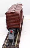 MTH Premier 20-93958 Baltimore & Ohio 40 USRA Single Sheathed Box Car O SCALE Like New
