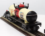 MTH 30-4179b Isalys Tank Car #1921 O Scale Like New