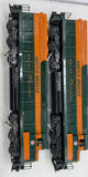 Williams 73027 Great Northern GN SD-45 Diesel A-A W Sound Set O SCALE Like New