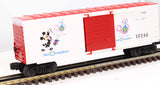 Lionel 6-19246 DISNEY WORLD 20th Anniversary Box Car O Scale Like New