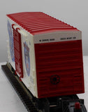 Lionel 19242 DISNEY Hi-Cube Boxcar Lionel O Scale Like New