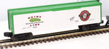 Lionel 6-16807 HEINZ H.J. Heinz Billboard Refrigerator Car #317 O Scale Used