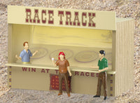 Lionel 6-34159 Camel Race Midway Game O SCALE Like New