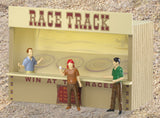 Lionel 6-34159 Camel Race Midway Game O SCALE Like New