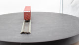 InterMountain Railway Company 4133002-04 Gunderson 50' High Cube double door box car with flat roof HO SCALE NEW
