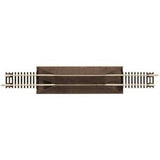 Atlas ATL2001 Code 55 Track 6" Rerailer (3 pieces) w/ Brown ties, Nickel silver rails N SCALE NEW