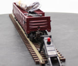 Lionel 6-9225 Conrail Operating Barrel Car O SCALE NEW