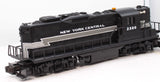Lionel 6-18563 NYC G-P 9 locomotive O SCALE Like New