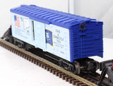 Lionel 6-7605 STATE OF CONNECTICUT Spirit of 76 Boxcar Mainline #7605 O Scale Like New