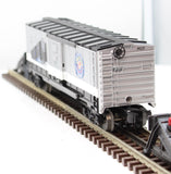 Lionel 6-39215 NEW YORK CENTRAL Box Car BC Century Club O Scale Like New