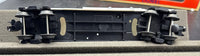 Lionel 6-16272 Christmas 1997 Box Car O SCALE Like New Damaged Box