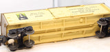 Lionel 6-19508 Da Vinci Mona Lisa Reefer Car O SCALE Like New