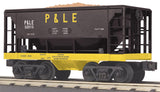 MTH Railking 30-75518 Pittsburgh & Lake Erie PLE Ore Car O SCALE NEW