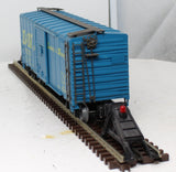 Weaver Atlas 92573 L&N Box Car TRAINMAN # O Scale Like New