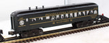 Lionel 6-17879 1989 TCA Convention Car O Scale Like New