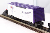 Lionel 6-9486 MICHIGAN Box Car Mainline O Scale Like New