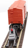 K-Line K-6515 PRR Box Car  O SCALE Used