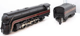 MTH Mt-1105 (30-1105-0) Norfolk & Western J Die-Cast Steam Engine No. 611 O SCALE Like New