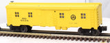 Lionel 6-5724 PENNSYLVANIA Bunk Car Illuminated #5724 O Scale Used