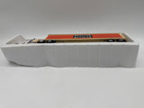 Lionel 6-52033T.T.O.S. WOLVERINE DIVISON TRACTOR AND TRAILER Scale O SCALE NEW
