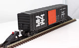MTH Railking 30-7013A New Haven 50' box car O SCALE Like New