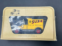 Models of Yesteryear 1:35 scale 1912 Ford Model T Suze a la Gentiane