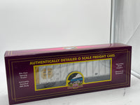 MTH Premier 20-92080f Northern Indiana Public Service Coalporter Hopper Car Road #2532 O SCALE NEW