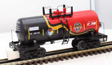 MTH Premier 20-96737 Norfolk Southern 8000 Gallon Tank Car O SCALE Like New