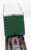 Lionel 6-29634 Federal Reserve Bailout Mint Car O SCALE Like New