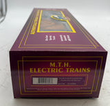 MTH Premier 20-93090 Seattle & North Coast SNC Double Door 50' Box Car O SCALE Like New