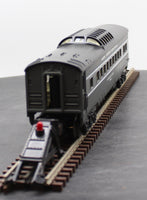 K-Line K4570-10641 O NYC Manhattan Island Streamliner Vista Dome Car 10641 O SCALE NEW