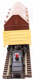 Lionel 6-17405 READING Gondola with Coil Covers Mainline #24876 O Scale Like New