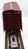 MTH Premier 20-93500 Boston & Maine B&M 40' AAR Box Car O SCALE Like New