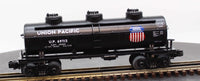 MTH Railking 30-7318 Union Pacific 3-Dome Tank Car O SCALE NEW