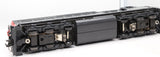 Williams 21713 SP SD45 A Locomotive W/Horn O Scale Like New