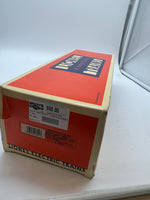 Lionel 6-18121 Santa Fe F-3 Diesel B Unit O SCALE Like New