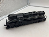 Kato NYCD25-1 5690 Diesel Locomotive New York Central NYC HO SCALE Like New