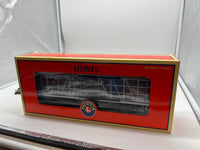 Lionel 6-36893 UNION PACIFIC TRANSPARENT INSTRUCTION CAR O SCALE NEW