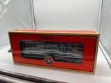 Lionel 6-36893 UNION PACIFIC TRANSPARENT INSTRUCTION CAR O SCALE NEW