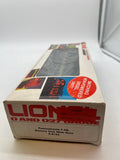 Lionel 6-8164 Pennsylvania F3 B-Unit Dummy Diesel Locomotive O SCALE Like New