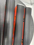 Lionel 6-9589, 6-9590, 6-9591, 6-9592, 6-9593 Southern Pacific Daylight Passenger Car Set (Set of 5) O Scale Like New