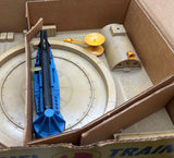 Lionel Postwar 470 # Missile Launching Platform O SCALE Used Excellent NO MISSILE as is