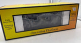 MTH Railking 30-9107 Operating Station Platform Passenger Station Platform O SCALE Like New