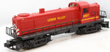 Lionel 6-18807 Lehigh Vallet RS3 Locomotive O SCALE Used Damaged Box