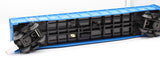 MTH Premier 20-95361 Union Railroad Gondola Car w/Coiled Wire Load O Scale Like New