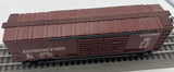 Lionel 6-39229 BALTIMORE & OHIO 6468 Double Door Auto Box Car O Scale Used Excellent